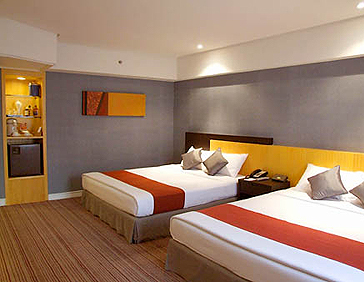 Bel Aire Princess Room